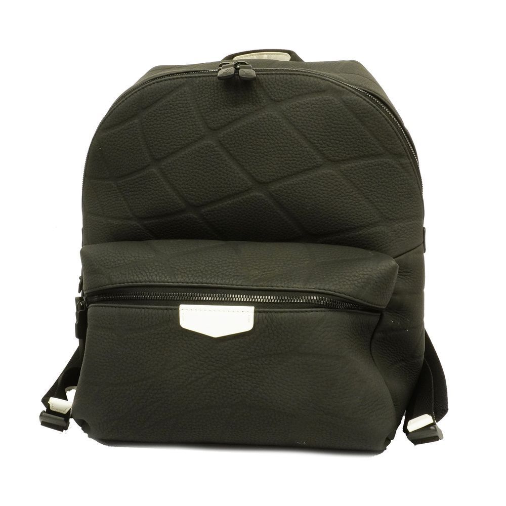 Louis Vuitton Rucksack Taurillon Discovery Backpack Noir